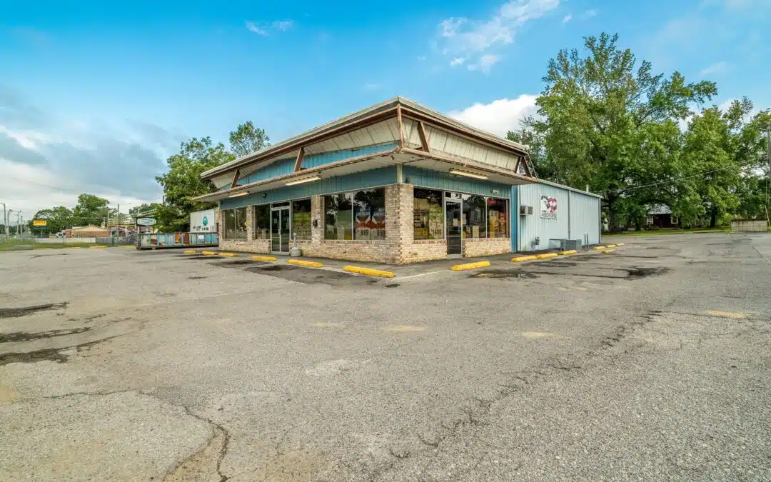 1309 4th ST SW, Cullman, AL 35055