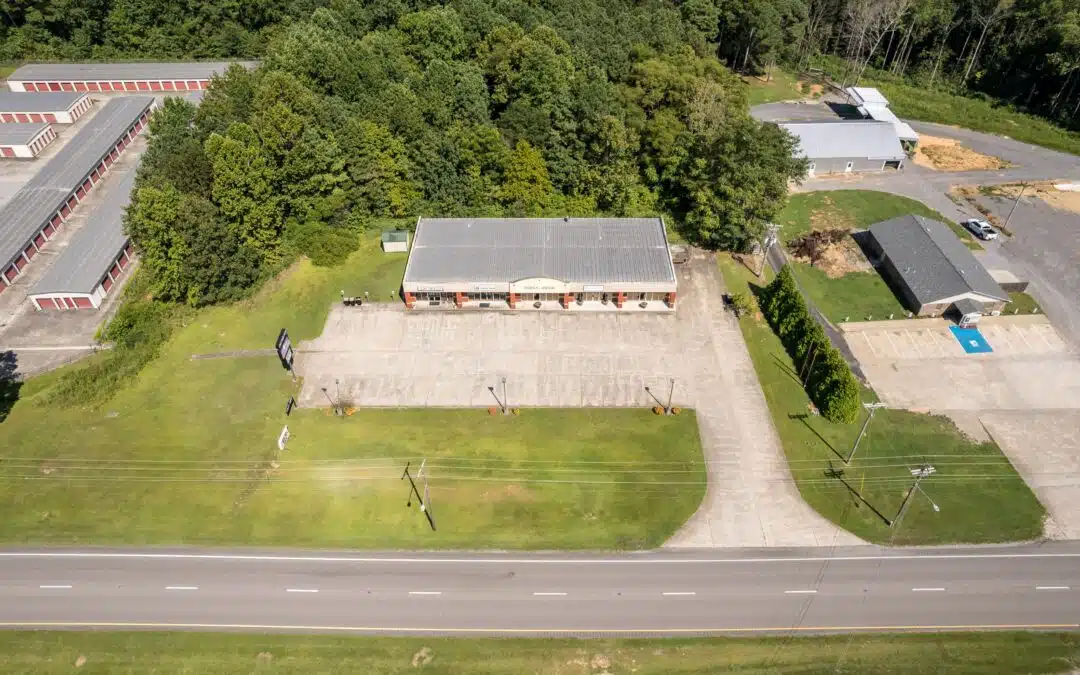 2130 2nd Ave NW, Cullman, AL 35058